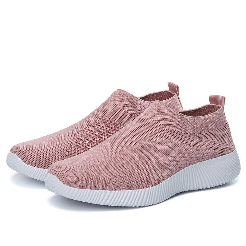 ComfyShoes 2.0 – Ultimat komfort utan att kompromissa med designen